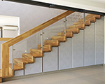 Construction et protection de vos escaliers par Escaliers Maisons à Rouilly-Sacey